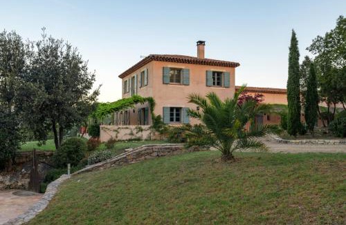 Correns House | La Bastide de Correns