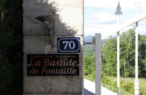 Saint-Felicien Bed & Breakfast | La Bastide de Fontaille