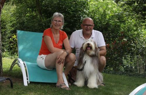 Saint-Felicien Bed & Breakfast | La Bastide de Fontaille