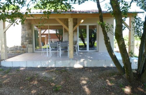 Casteljau House | La Bastide des Borels