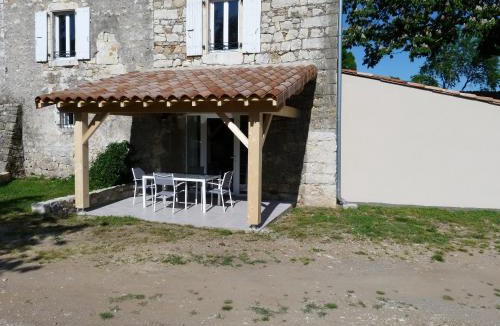 Casteljau House | La Bastide des Borels