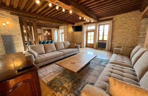 Chassagne-Montrachet House | La Bastide De Chassagne-Montrachet