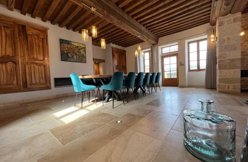 Chassagne-Montrachet House | La Bastide De Chassagne-Montrachet