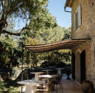 Flassans-sur-Issole House | La Bastide de Monique - Maison d'hôtes en Provence