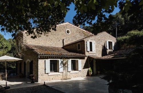 Flassans-sur-Issole House | La Bastide de Monique - Maison d'hôtes en Provence