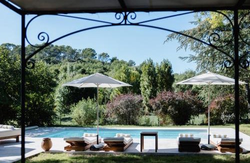 Flassans-sur-Issole House | La Bastide de Monique - Maison d'hôtes en Provence