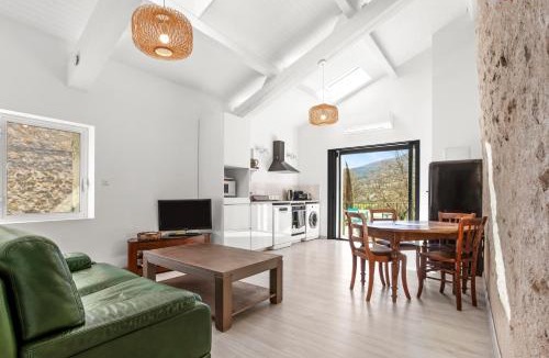 La Palud-sur-Verdon House | La Bastide De Queyran