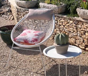 Savasse Bed & Breakfast | La Bastide de Grosille