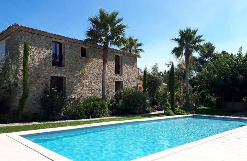 Le Castellet Bed & Breakfast | La Bastide de l'Oliveraie