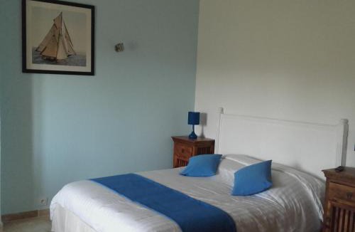 Le Castellet Bed & Breakfast | La Bastide de l'Oliveraie