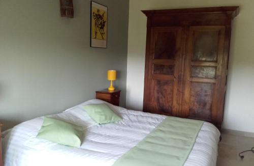 Le Castellet Bed & Breakfast | La Bastide de l'Oliveraie