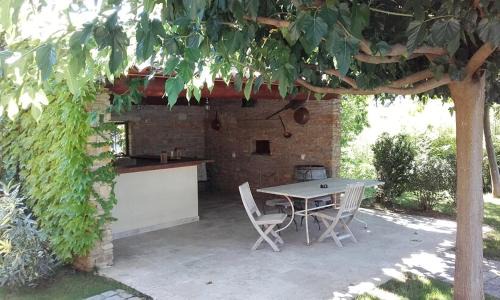 Le Castellet Bed & Breakfast | La Bastide de l'Oliveraie