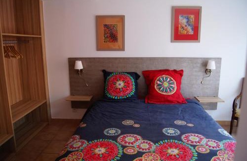 Le Muy Bed & Breakfast | La Bastide de l'Olivier