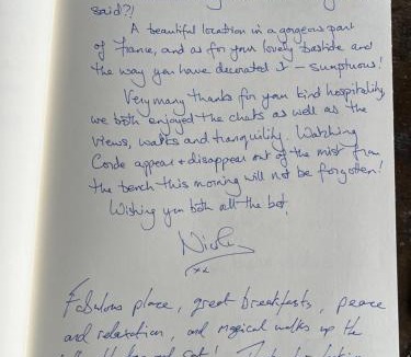 Vindrac-Alayrac Bed & Breakfast | La Bastide de La Bogne