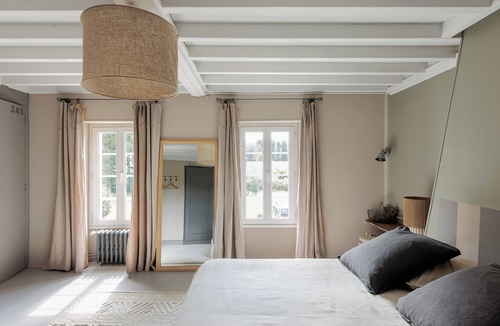 Soussans Bed & Breakfast | La bastide de Margaux