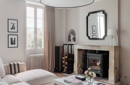 Soussans Bed & Breakfast | La bastide de Margaux