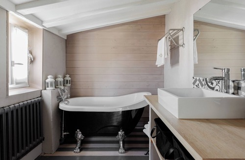 Soussans Bed & Breakfast | La bastide de Margaux