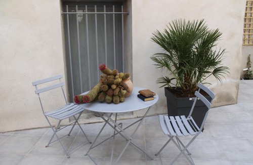 Lagrasse House | La Bastide de Margoline