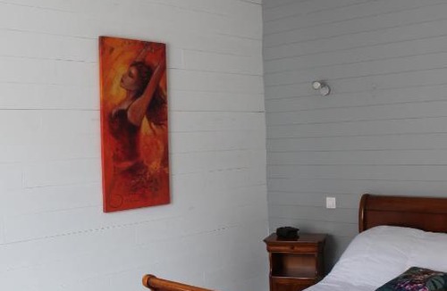Lagrasse House | La Bastide de Margoline