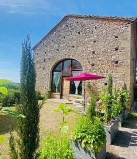 Larroque House | La Bastide de Marie & Pascal