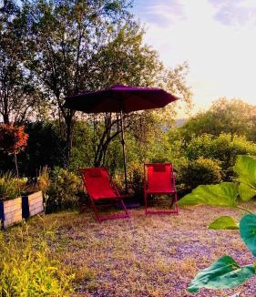 Larroque House | La Bastide de Marie & Pascal