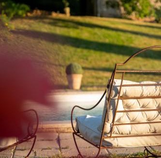 Larroque House | La bastide de Meilhouret