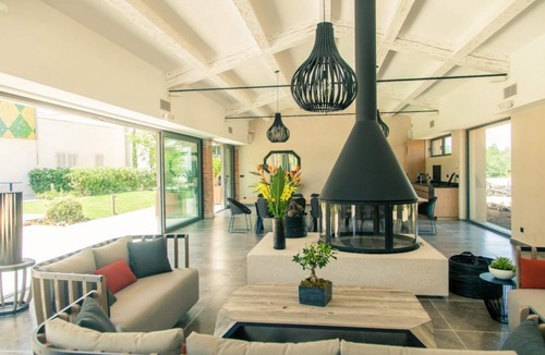 La Celle Bed & Breakfast | La Bastide de Saint Julien