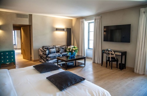 La Celle Bed & Breakfast | La Bastide de Saint Julien