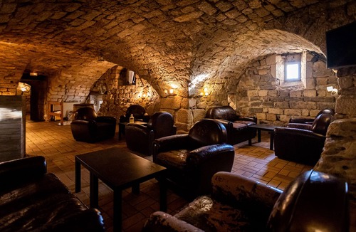 Sanilhac Hotel | La Bastide de Sanilhac