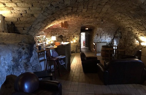 Sanilhac Hotel | La Bastide de Sanilhac