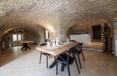Pompignan Bed & Breakfast | La Bastide de Sigalas
