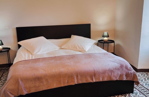 Pompignan Bed & Breakfast | La Bastide de Sigalas