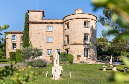 Tourtour Hotel | La Bastide de Tourtour & Spa Hôtel