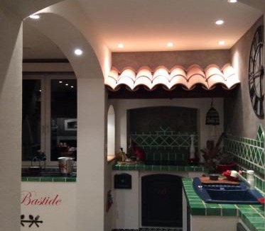 Vriange Apartment | LA BASTIDE DES 3 AS & Spa