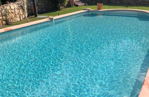 Magagnosc Bed & Breakfast | La Bastide des Anges