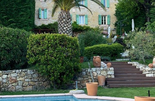 Magagnosc Bed & Breakfast | La Bastide des Anges