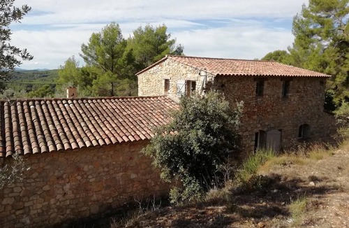 Callas House | La Bastide des Costes