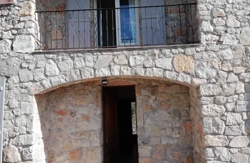 Callas House | La Bastide des Costes