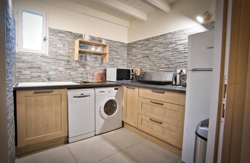 Castillon-du-Gard House | La Bastide Des Pins