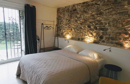 Deaux Hotel | La Bastide des Mûriers