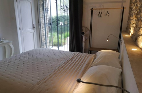 Deaux Hotel | La Bastide des Mûriers