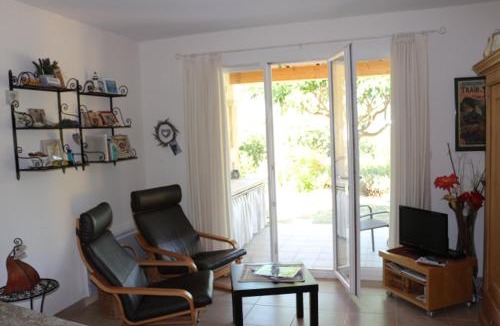 Moissac-Bellevue Apartment | La Bastide des Marcassins