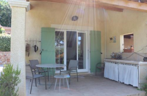 Moissac-Bellevue Apartment | La Bastide des Marcassins