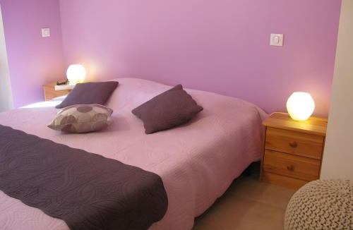 Vercheny Apartment | La Bastide Des Monge - Gîte Lola