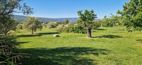 Gargas House | La Bastide des Muriers