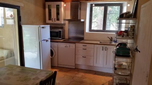 Gargas House | La Bastide des Muriers