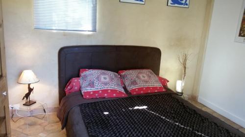 Gargas House | La Bastide des Muriers