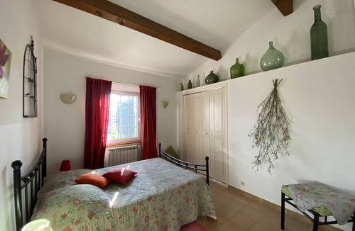 Montfort-sur-Argens Other | La Bastide des Muscatelles