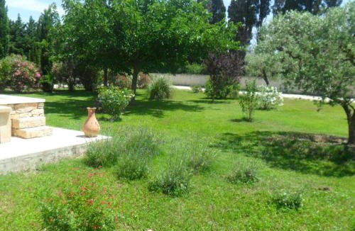 Chateaurenard Bed & Breakfast | La Bastide Des Oliviers
