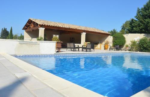 Chateaurenard Bed & Breakfast | La Bastide Des Oliviers